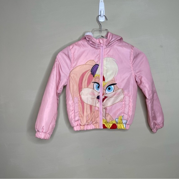 Members only Girl's Midweight with Fur Lining Jacket - Picture 4 of 11